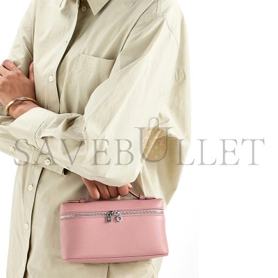 LORO PIANA EXTRA POCKET L19 FAI8393 (19*11*6.5cm)